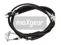 Original Maxgear Seilzug Feststellbremse 32-0471 FüR Opel