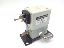 SMC IT1000-N31B E/P Regulator