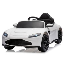 12V Kids Ride On Car Battery Powered Sports Car,Electric Car With Remote Control