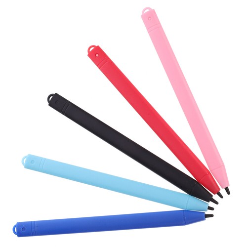5pcs Stylus Pens For Touch Screens Lcd Painting Board Pen Tablet Pen Painting - 第 11/12 張圖片