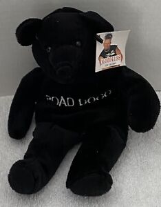 Wwf Wwe Attitude Bears The Road Dog Roll The Dog A Bone Bn Free Shp Ebay