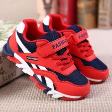 Kinder Schuhe Sneaker Turnschuhe Jungen Sport...