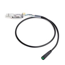Bafang/E-bike Cable For 8FUN Bafang Motor Kits USB Programming
