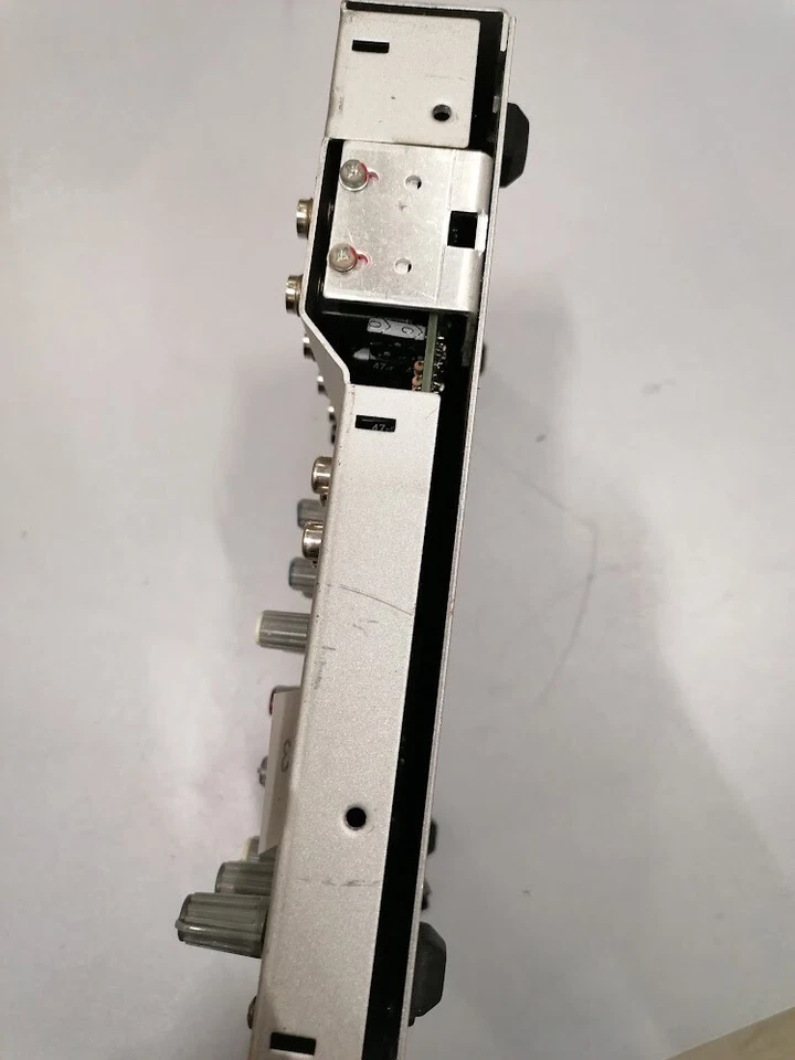 Behringer Eurorack MX 602a Mixer - Gebraucht, Nein Zubehör - Bild 4 von 4