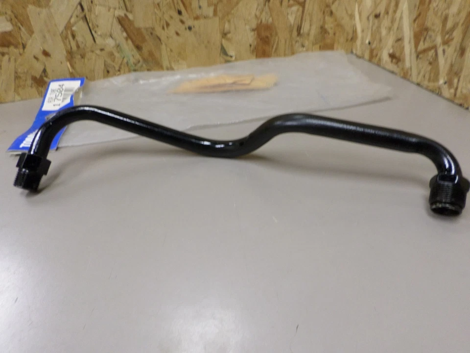 Tubo de inyección de aire secundario Tomco 17504 TUBO DE AIRE Chevy Buick Cadillac 3,8 L V-6 Foto 2 de 4