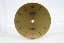 Rolex Cellini quadrante vintage donna 5109/8