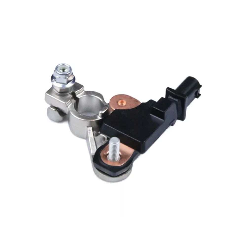 Sensor de corriente de batería nuevo fabricante de equipos originales ASSY para Honda CR-V 2012-2016 Civic 2012-2015 Foto 3 de 4