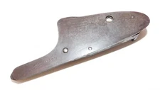 L.C. Smith Hammerless Ejector 12 Ga. Left Lock Plate Assembly #T728