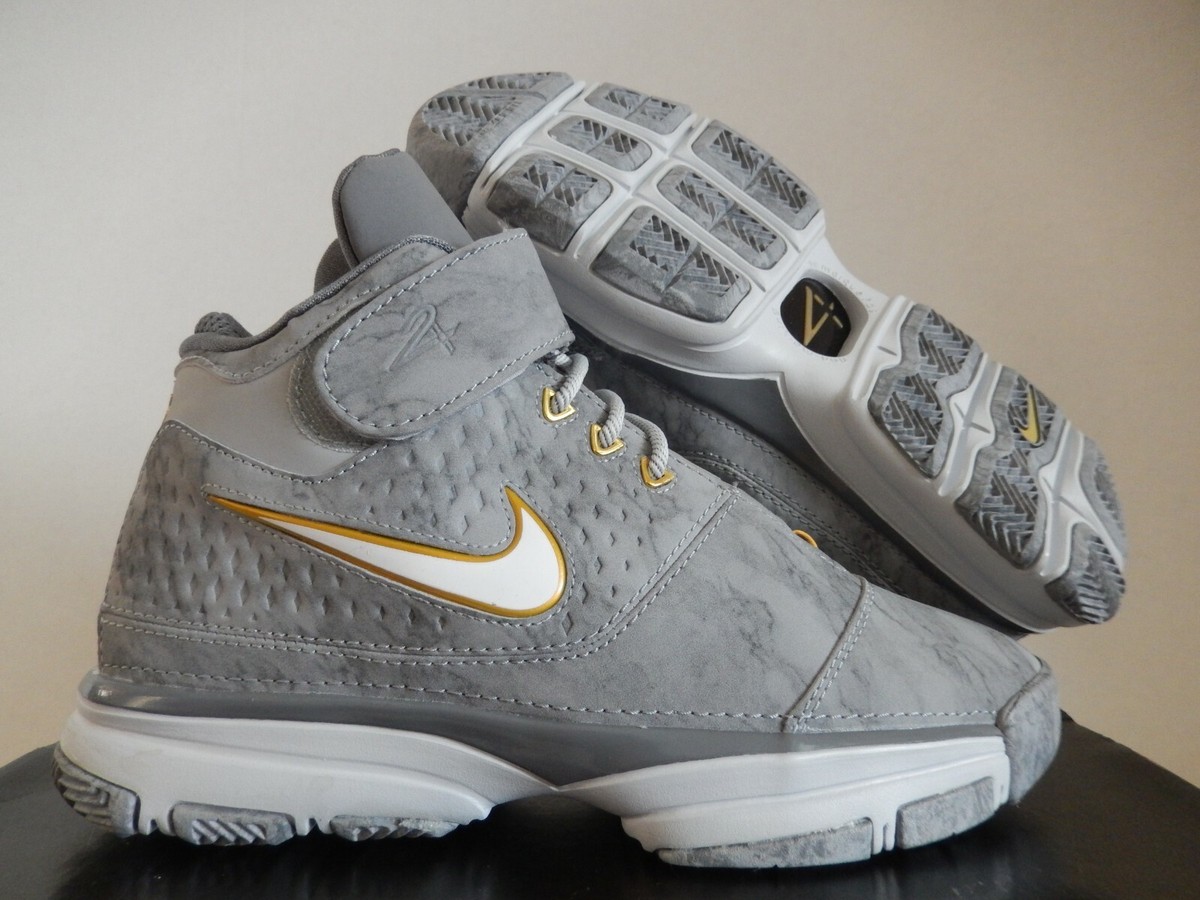 NIKE KOBE II 2 (GS) 