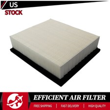 1Pcs Engine Air Filter for Ford Explorer Ranger Mazda B3000 Mercury Mountaineer