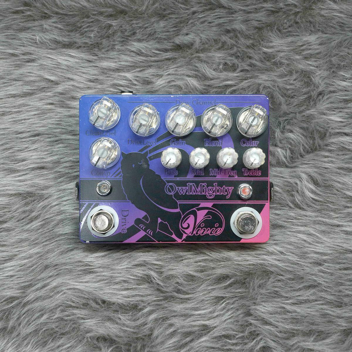 Goods Vivie Owlmighty USED JAPAN FS | eBay Goods Vivie Owlmighty USED JAPAN FS | eBay