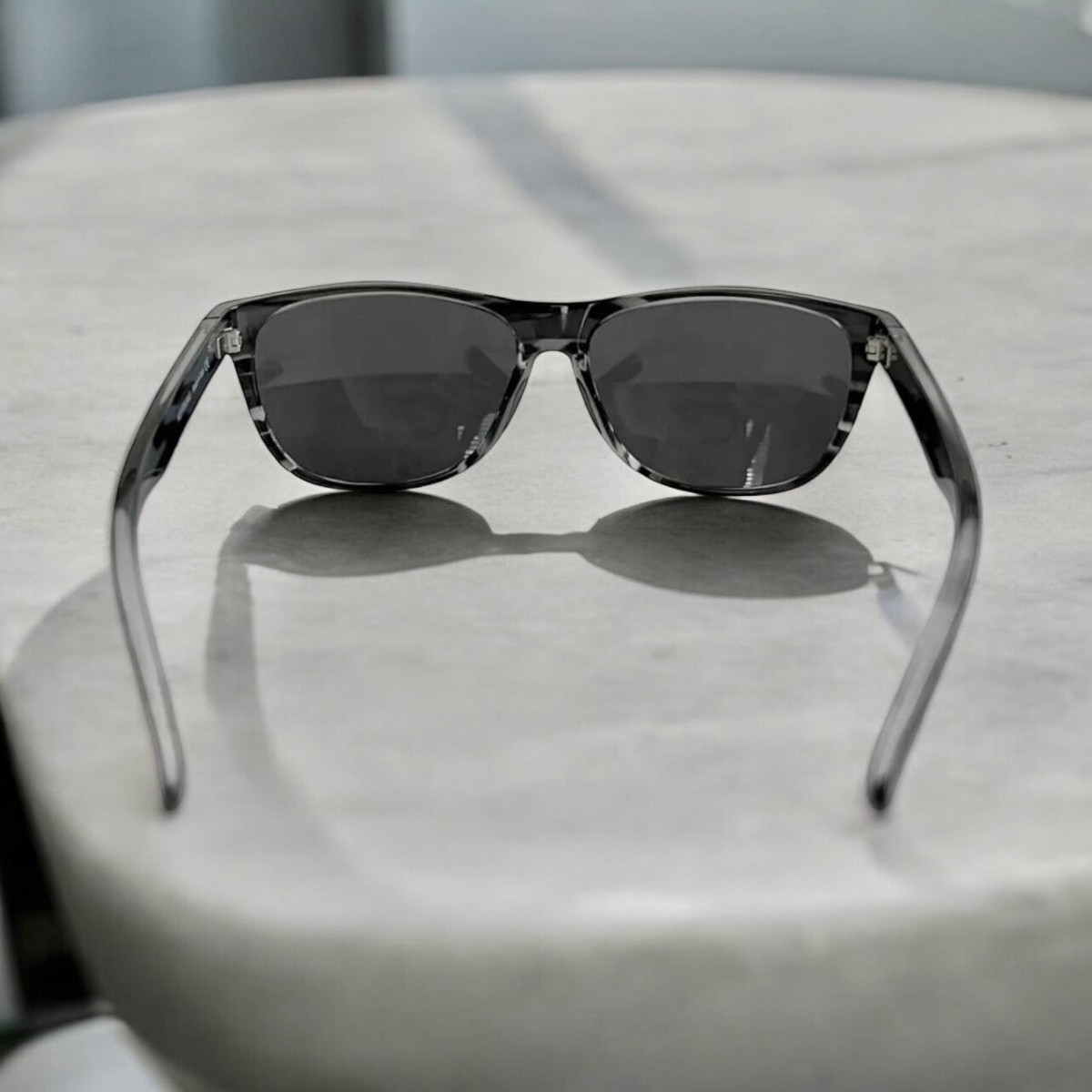 New Italian Designer Sunglasses