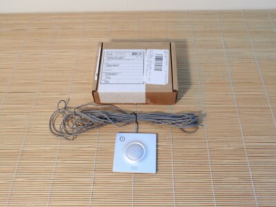 NEU Cisco CTS-QSC20-MIC TANDBERG Microphone TTC5-06 f. TelePresence OPEN BOX NEW