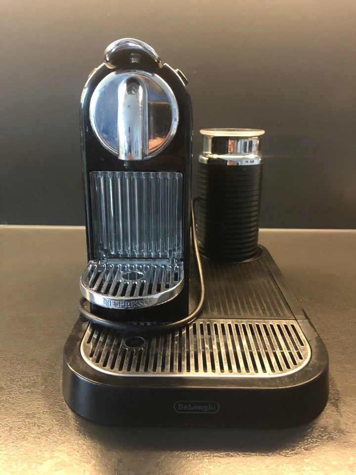 DeLonghi Citiz, Foto 4 von 5