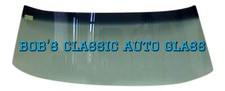 1967 1968 Plymouth Fury Iii Vip Fastop 2dr Hardtop Windshield Classic Auto Glass