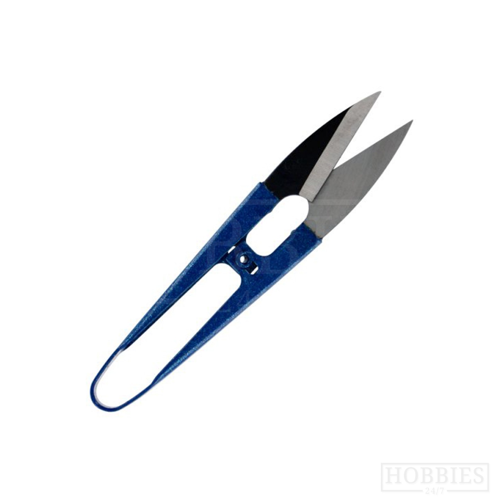 Modelcraft Micro Snips Scissors Tool for Cutting And Trimming Modelling Bonsai