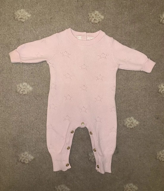 mothercare baby grows
