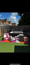 Soft Play Bussiness