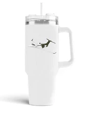 Embraer Phenom 300 Quencher - 40oz.