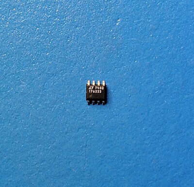 LT1763CS8-3.3#PBF Analog Devices Linear Voltage Regulator IC Positive Fixed