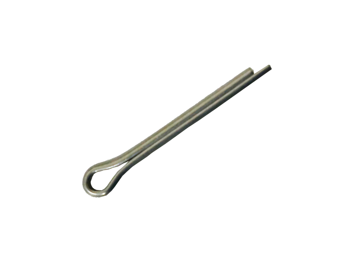 Fits SUZUKI Outboard 8 9.9 15 20 99 HP Pin Cotter 09204-02004-000