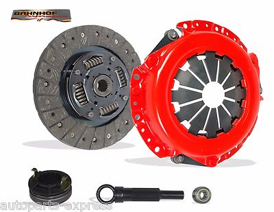 CLUTCH KIT STAGE 1 BAHNHOF FOR HYUNDAI ACCENT GLS GS SE  KIA RIO BASE LX SX 1.6L