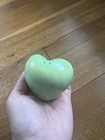 Vintage Green Apple Salt And Pepper Shaker — photo 5