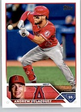 2023 Topps Series 2 MLB Baseball Base Singles #496-660 (Pick Your Cards)