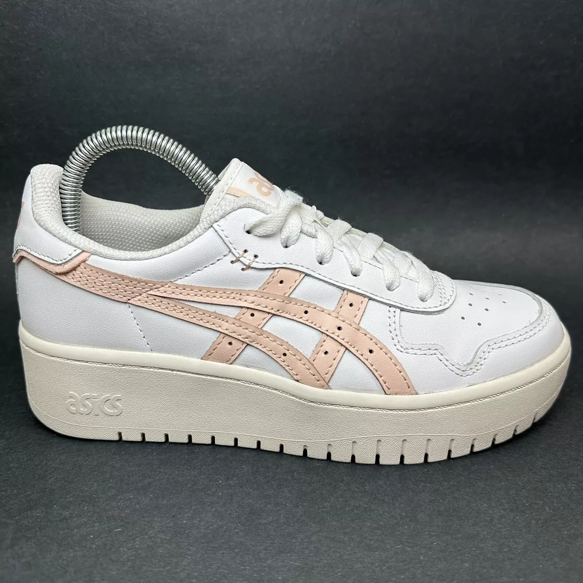 Asics clearance platform sneakers