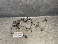 VW Golf 3 2.8 VR6 174PS AAA Motorkabelbaum klein am Motor #22850