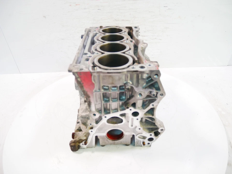 Bloque de motor defectuoso para Seat VW Leon Golf 2019 1.5 TSI DACA DAC 130HP Foto 3 de 4