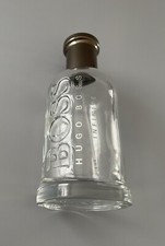 Hugo Boss - Boss Infinite SAMMELFLAKON  LEER - OHNE PARFUM - tolle Deko
