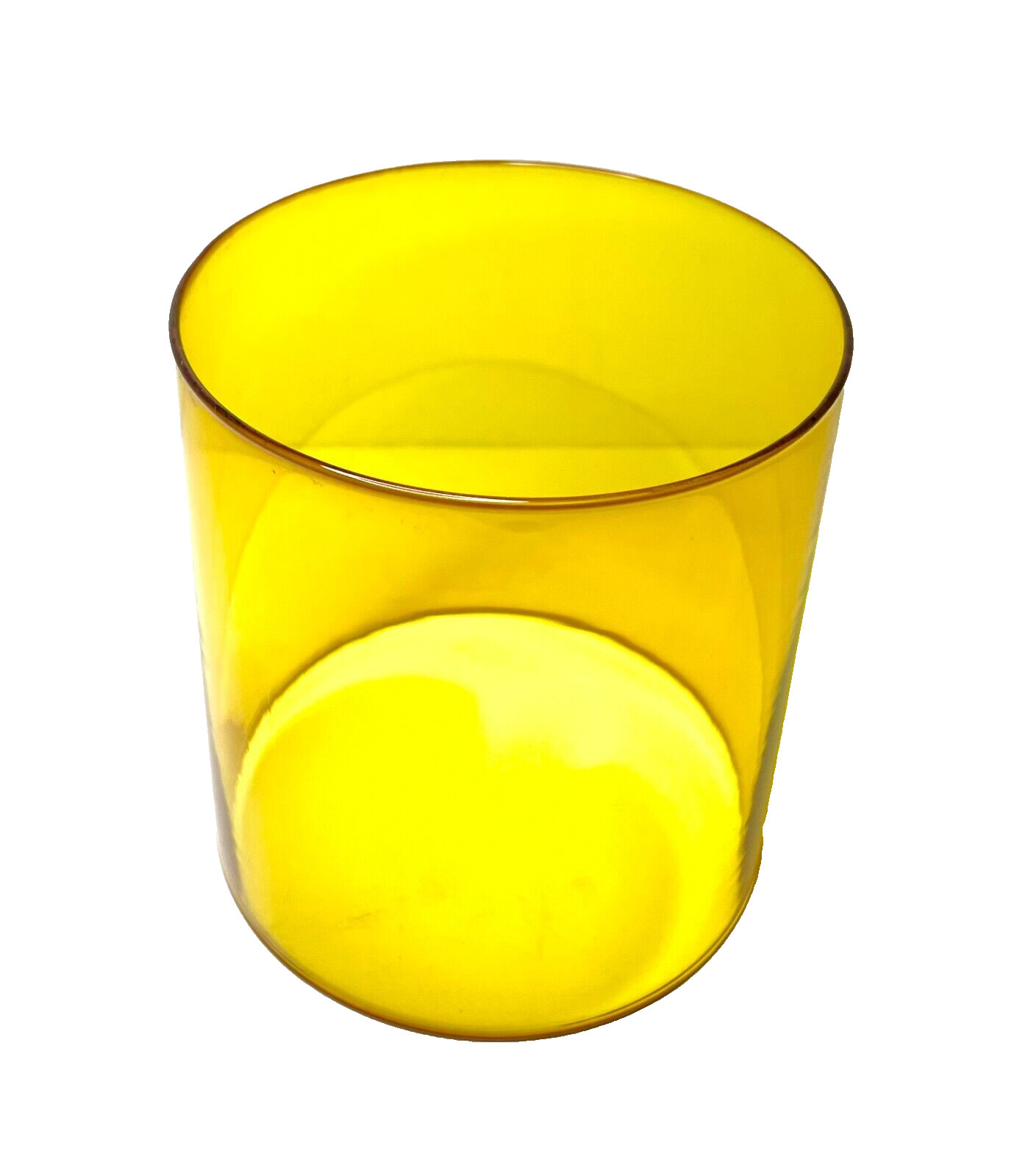 Replacement AMBER Lantern Bug Globe FOR COLEMAN 214 282 285 286 321 335 5150+