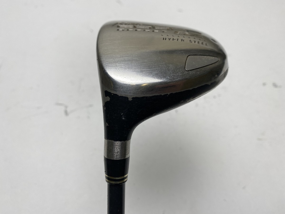 cobra 5番ウッド 18度 HIT TRACKS s Cobra M Speed Offset Fairway Wood (D-T2334206922) | 2nd