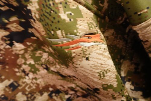 Sitka Traverse Cold Weather Hoody Gore Optifade Subalpine Men’s Size L? - Picture 16 of 16