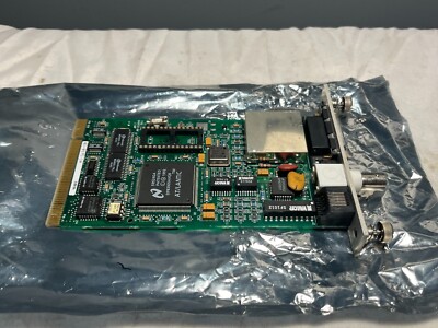 RADISYS EXM-10A CIRCUIT BOARD61-0175-10 EXM10A