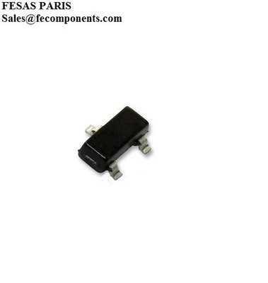 Nxp Semiconductors Bsr19A Bipolar Transistors - Bjt (3000pcs)