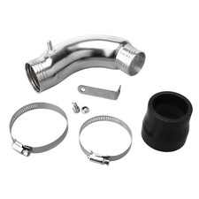 Nibbi Motorcycle Air Filter Intake Manifold Curve Pipe Elbow Kit Gy6 Scooter Atv Nibbi Motorcycle Air Filter Intake Manifold Curve Pipe Elbow Kit Gy6 Scooter Atv