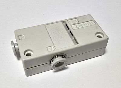 SMC ZH10B Vacuum Generator Valve Ejector | eBay