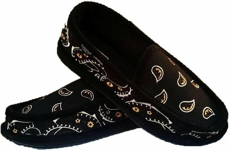 Bandana house deals shoes