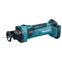 Makita Akku-Rotationsschneider DCO180Z 18V