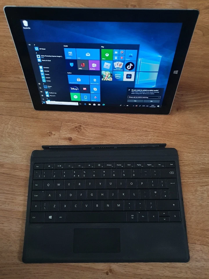 microsoft surface pro - Image 3 of 3