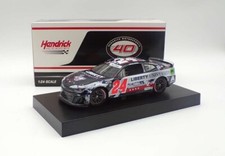 William Byron 2024 Lionel 24 Liberty University Patriotic FOIL Camaro 1/24
