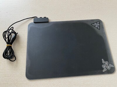 Razer Firefly V2 Gaming Mauspad