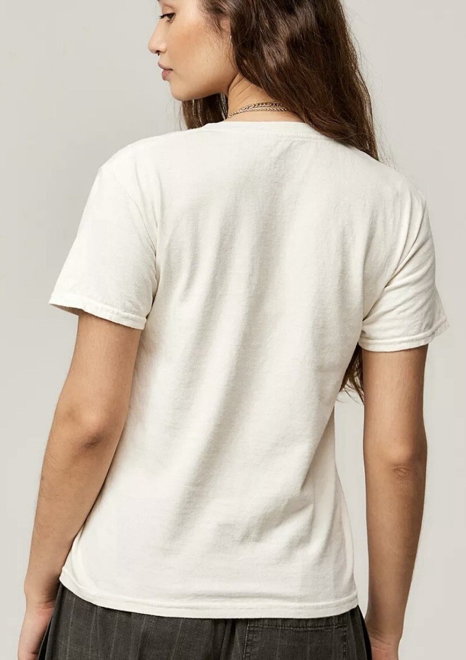 urban outfitters Ladies Sriracha Hotter Then T Shirt Size M/L BNWT RRP