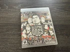 PS3 - Sleeping Dogs