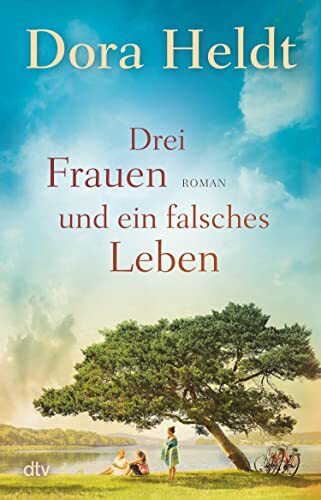Heldt, D Drei Frauen Und Ein Falsches Leben - (German Import) Book NUOVO
