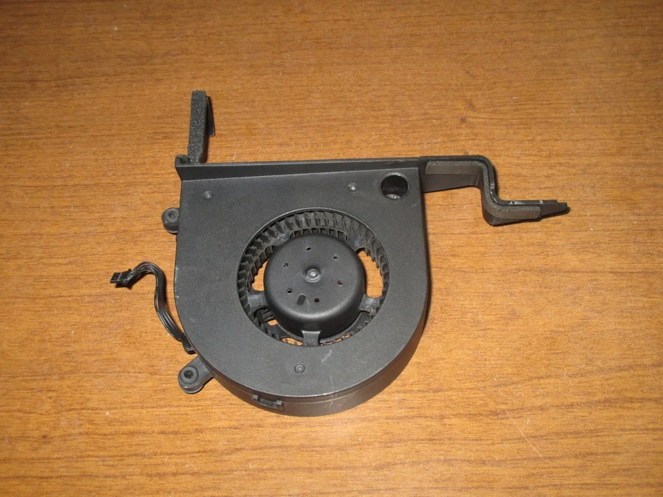 GENUINE!! APPLE iMAC 27" A1312 2009 ODD DVD OPTICAL DRIVE COOLING FAN 922-9150 - Image 2 of 2