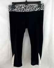 Xersion Women's Leggings Size Small Fitted