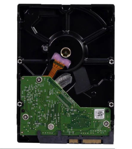 compatible WD 1TB WD10EZEX 7200RPM SATAIII 6.0Gb/s 3.5" Desktop HDD Hard Drive - Picture 3 of 3